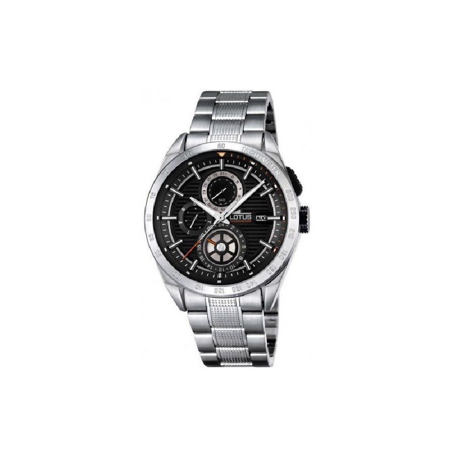 Lotus MULTIFUNCION 18244/4 - Vista frontal