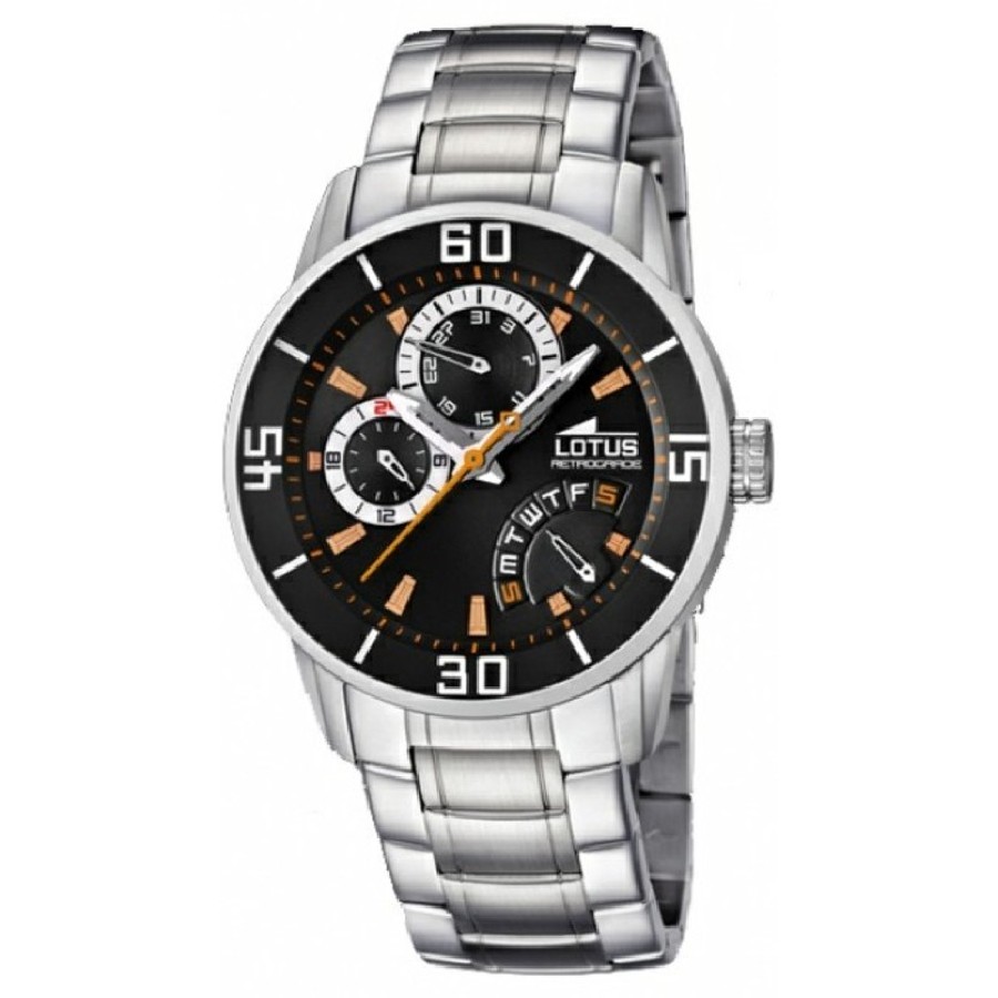 Lotus 15797/5 - Vista frontal