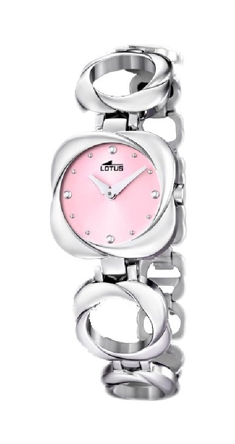 Lotus 15816/3 - Vista frontal