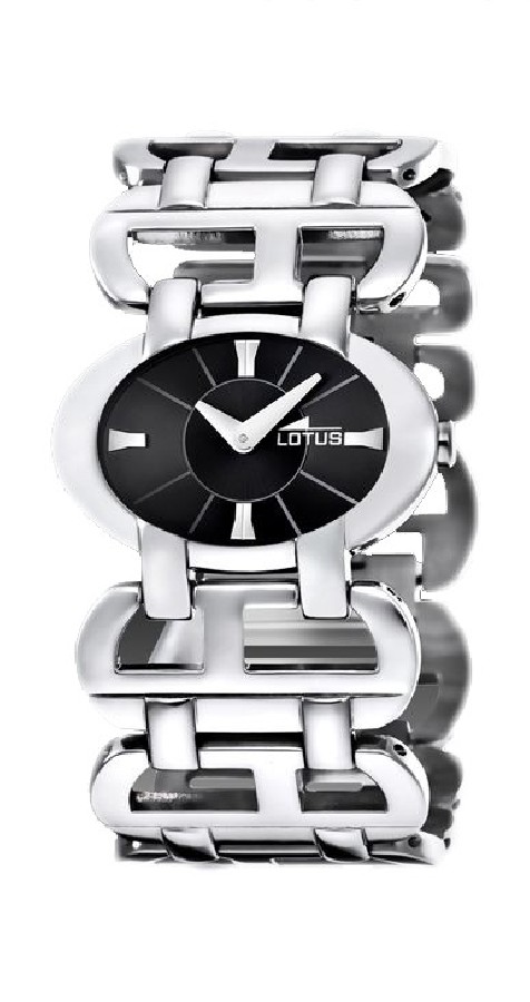 Lotus 15547/4 - Vista frontal