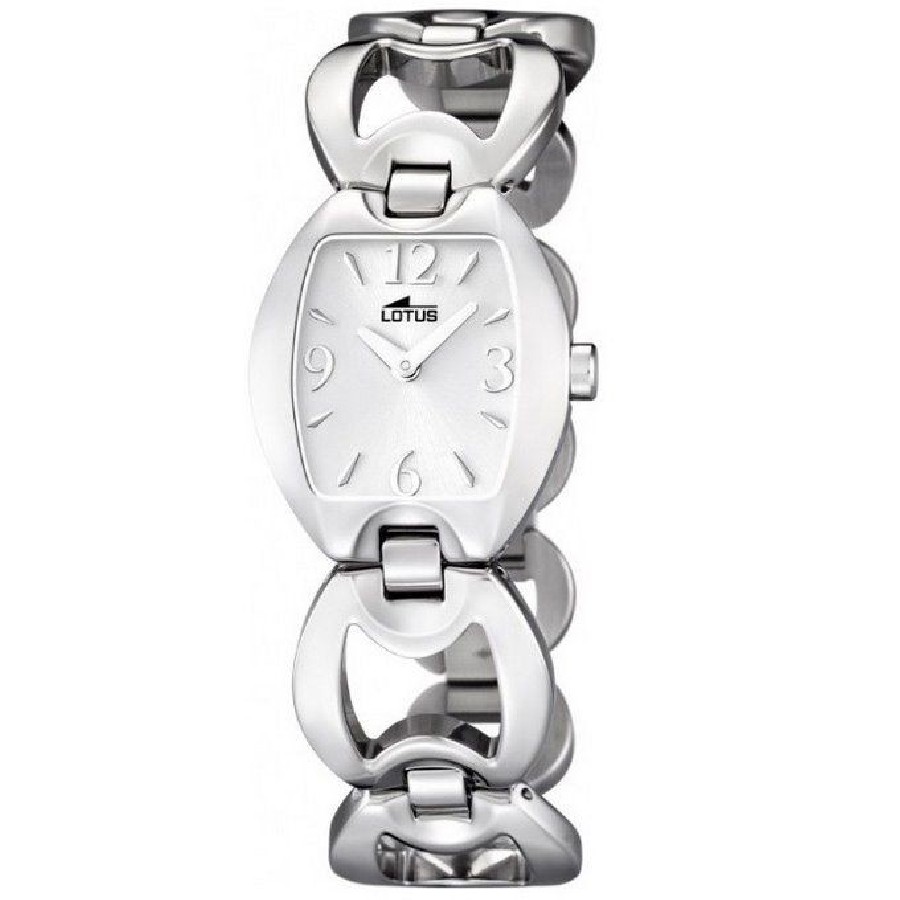 Lotus 15817/1 - Vista frontal