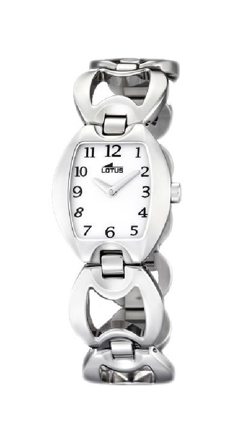 Lotus 15817/5 - Vista frontal