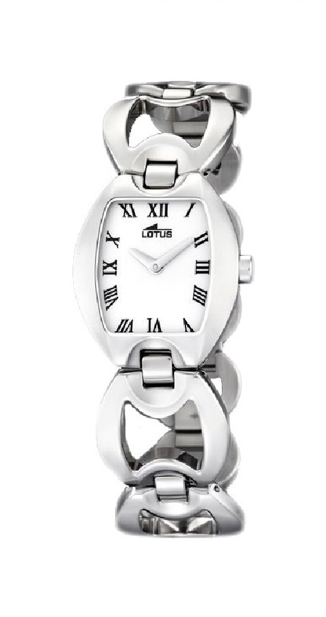 Lotus 15817/6 - Vista frontal