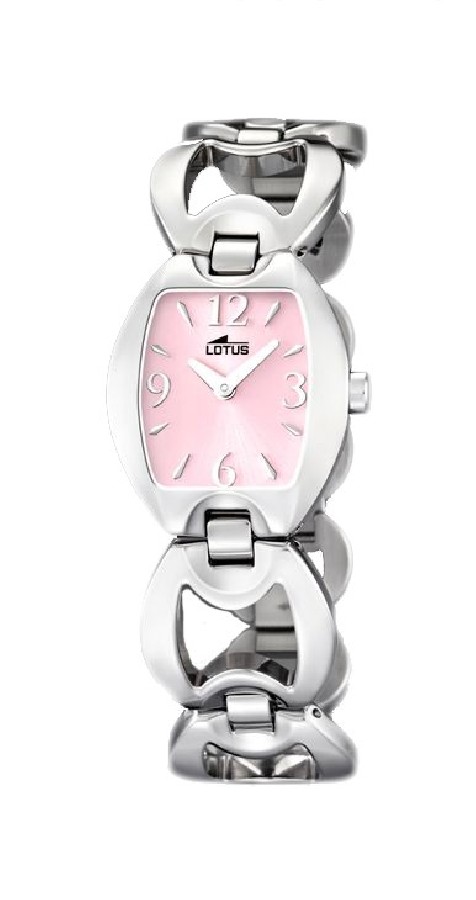 Lotus 15817/3 - Vista frontal