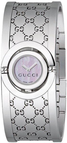 GUCCI WATCH  TWIRL - Small YA112510