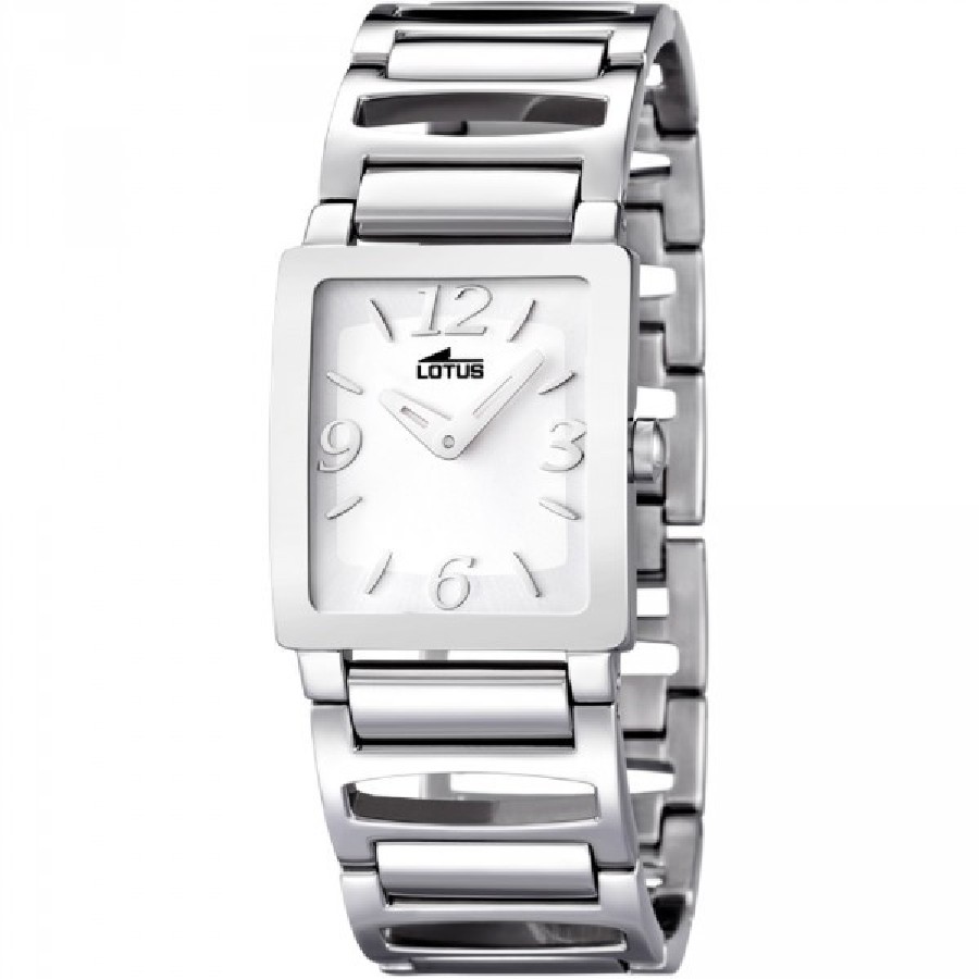 Lotus 15819/1 - Vista frontal