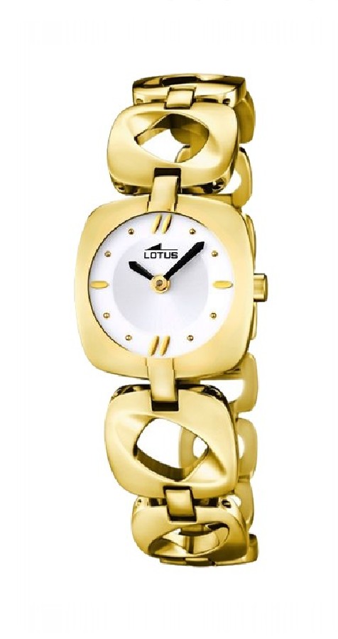 Lotus 15838/2 - Vista frontal