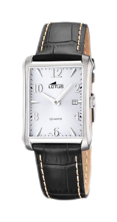 Lotus 15627/3 - Vista frontal