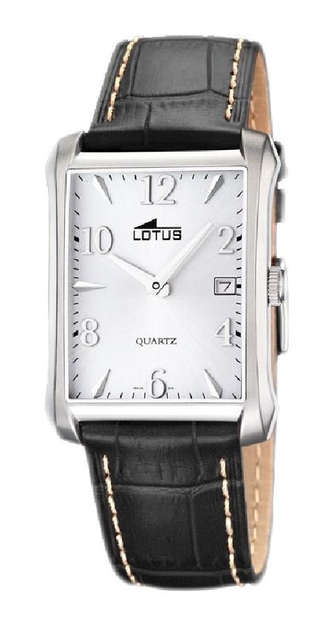 Lotus 15626/3 - Vista frontal