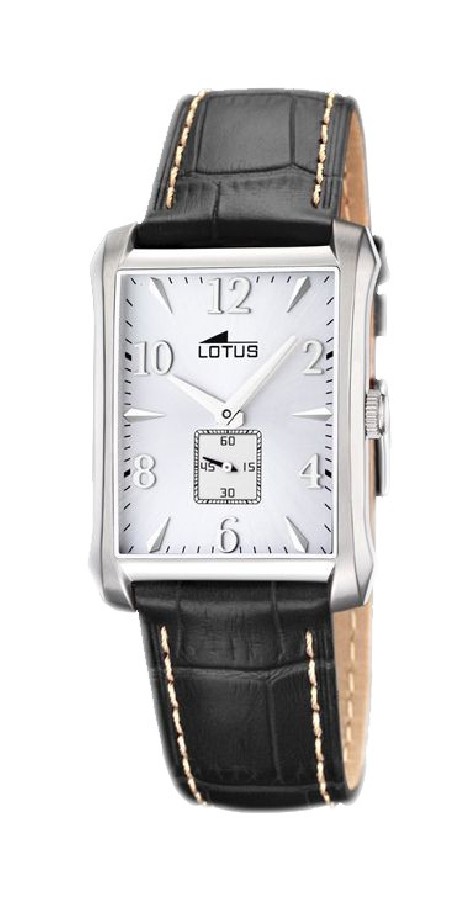 Lotus 15629/3 - Vista frontal