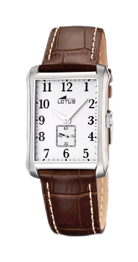 Lotus 15629/1 - Vista frontal