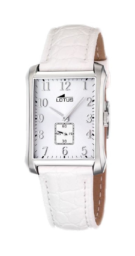 Lotus 15629/2 - Vista frontal