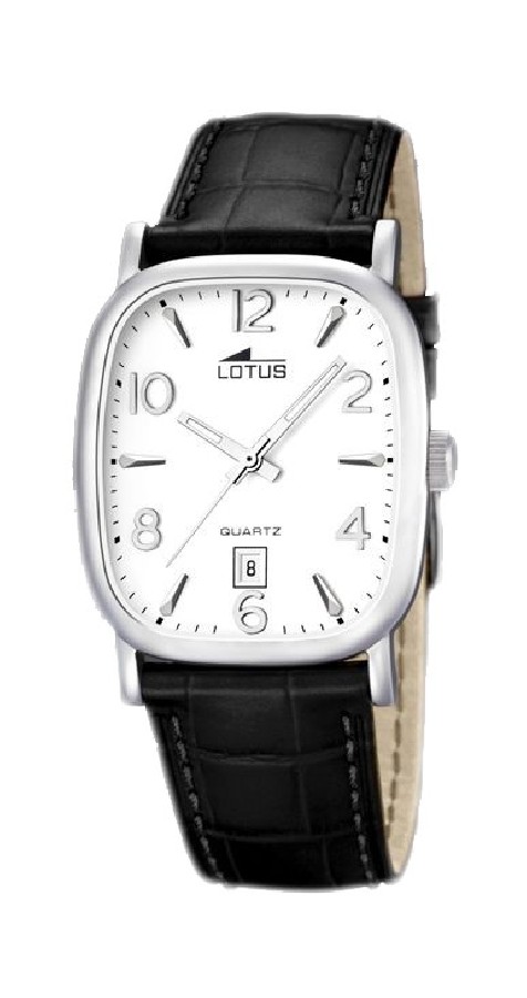 Lotus 15622/2 - Vista frontal