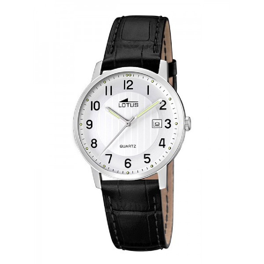 Lotus CORREA CLASICO 15621/1 - Vista frontal