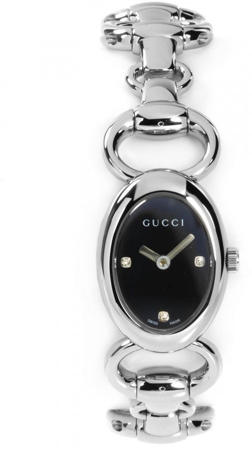  GUCCI WATCH  TORNABUONI YA118503 - Vista frontal
