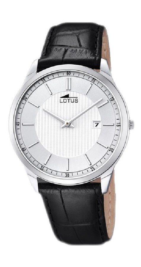 Lotus CORREA CLASICO 10124/2 - Vista frontal