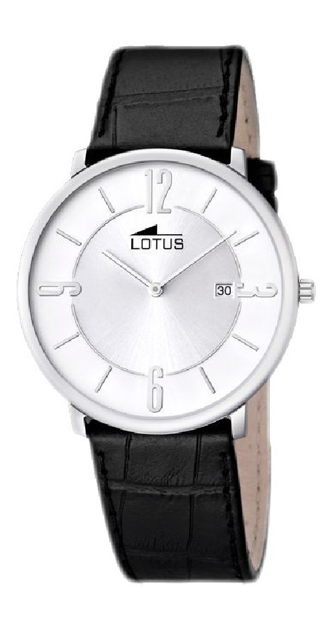 Lotus 10119/2 - Vista frontal