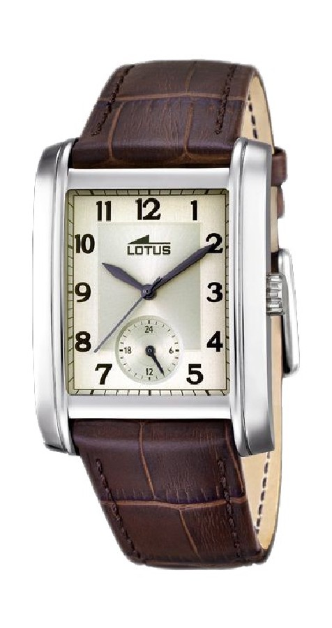 Lotus CORREA CLASICO 18352/2 - Vista frontal