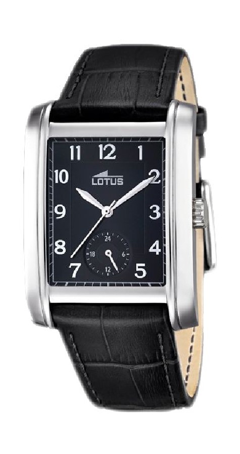 Lotus CORREA CLASICO 18352/3 - Vista frontal