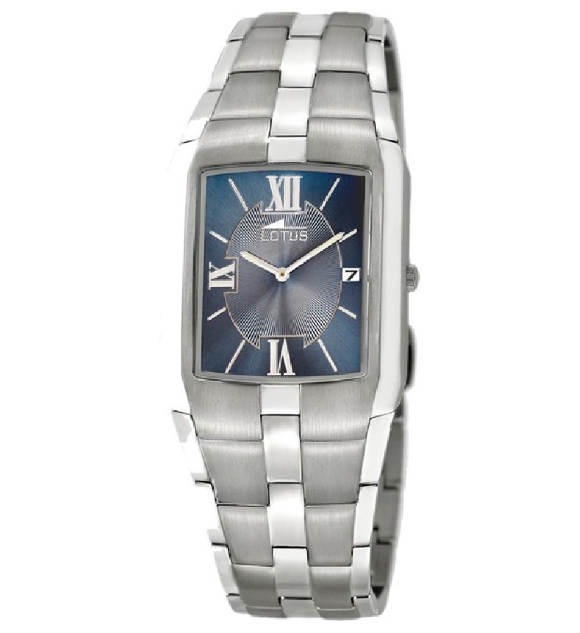 Lotus ACERO CLASICO 9931/2 - Vista frontal