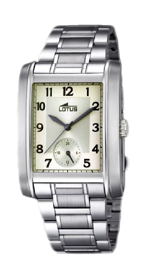 Lotus 18351/2 - Vista frontal