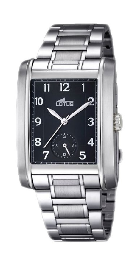 Lotus 18351/3 - Vista frontal