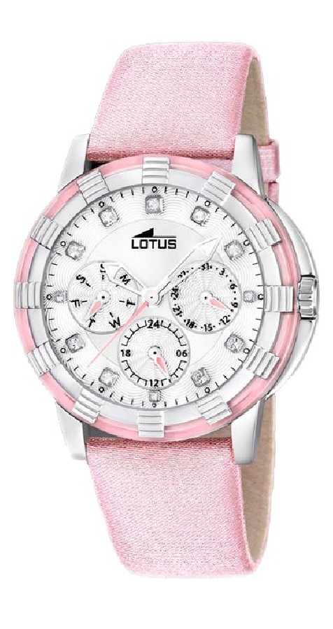 Lotus 15746/C - Vista frontal