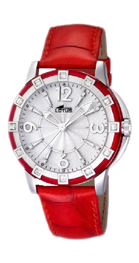 Lotus 15745/2 - Vista frontal