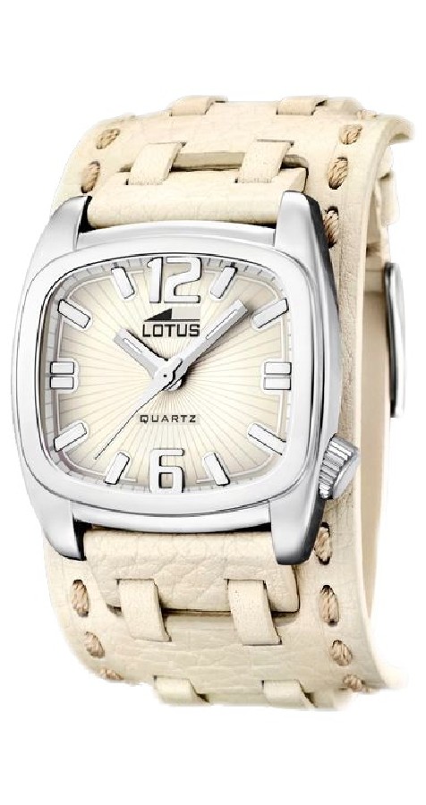 Lotus 15878/1 - Vista frontal