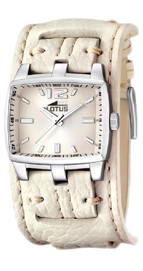 Lotus 15877/1 - Vista frontal