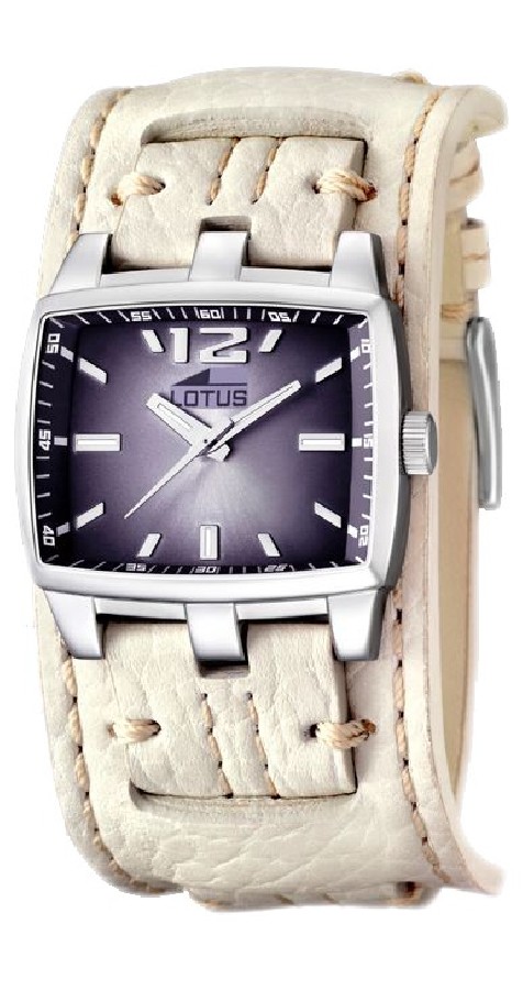 Lotus 15877/5 - Vista frontal