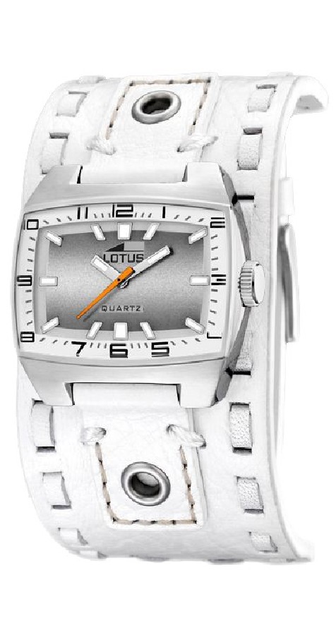 Lotus 15879/1 - Vista frontal