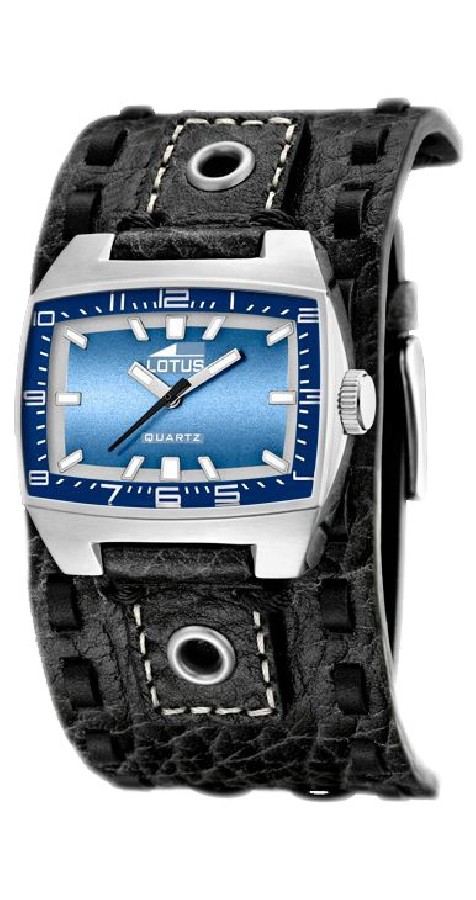 Lotus 15879/2 - Vista frontal