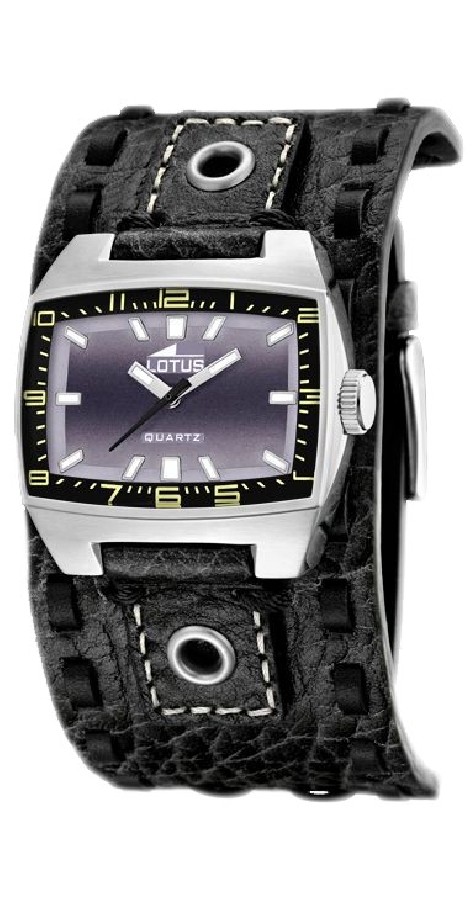 Lotus 15879/4 - Vista frontal