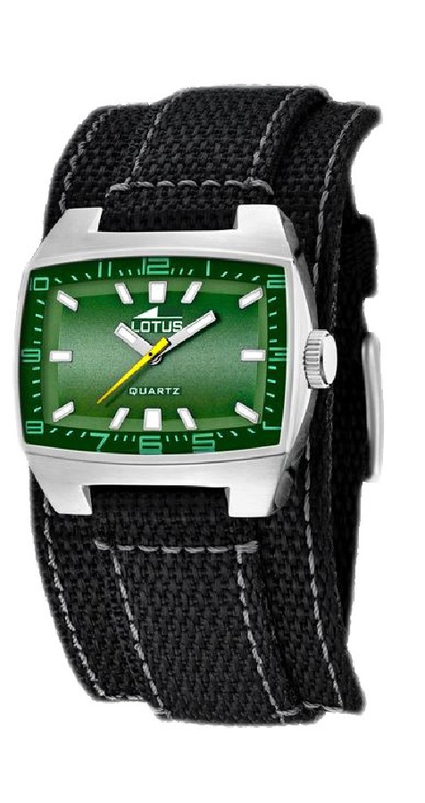 Lotus 15879/3 - Vista frontal