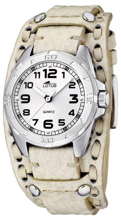 Lotus 15686/1 - Vista frontal