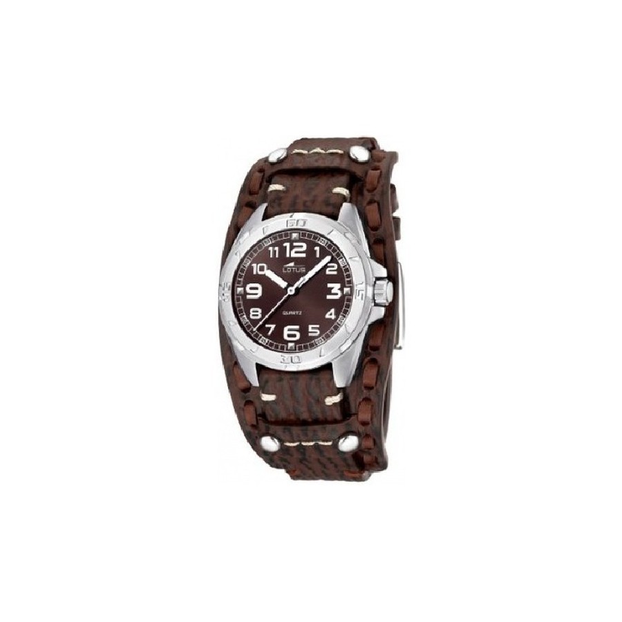 Lotus 15686/3 - Vista frontal