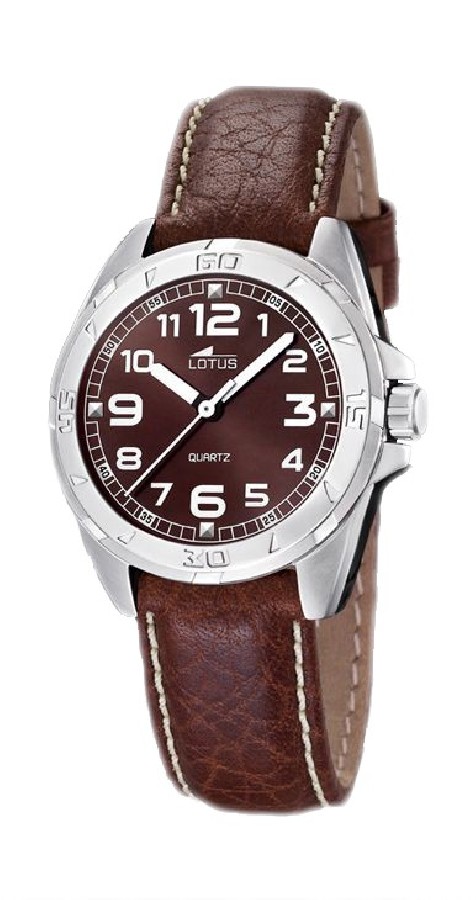 Lotus 15686/C - Vista frontal