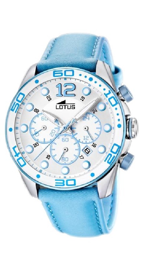 Lotus 15782/4 - Vista frontal