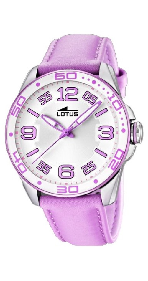 Lotus 15783/2 - Vista frontal