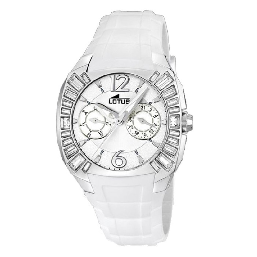 Lotus 15751/1 - Vista frontal