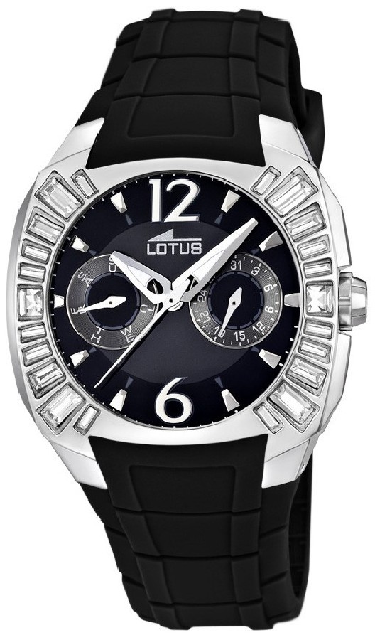 Lotus 15751/4 - Vista frontal