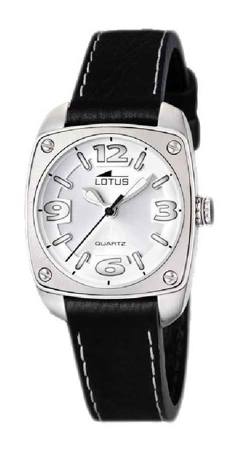 Lotus 15735/A - Vista frontal