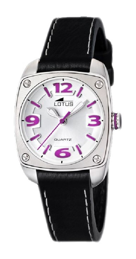 Lotus 15735/C - Vista frontal