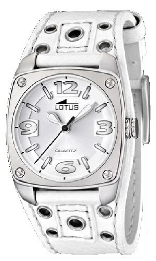 Lotus 15735/5 - Vista frontal