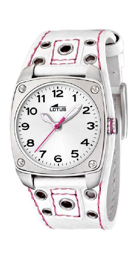 Lotus 15735/6 - Vista frontal