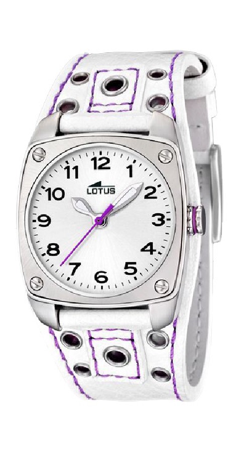 Lotus 15735/7 - Vista frontal