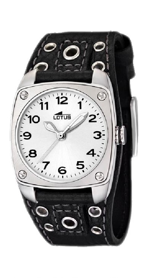 Lotus 15735/8 - Vista frontal