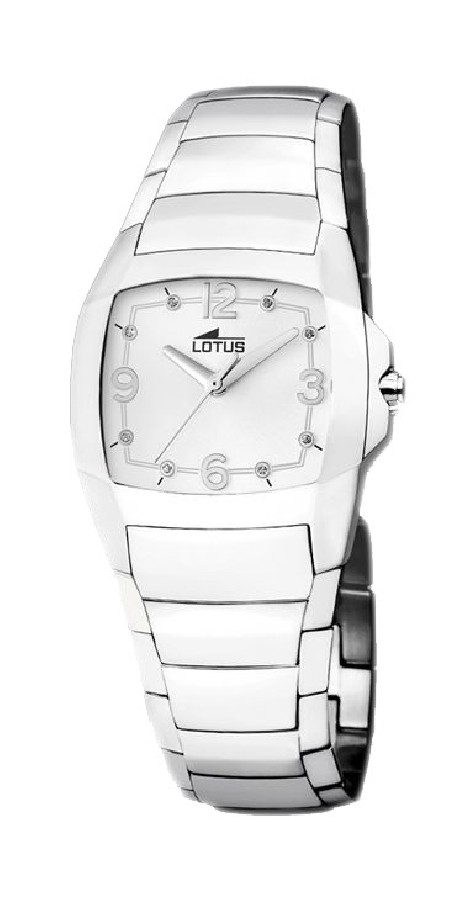 Lotus 15614/8 - Vista frontal