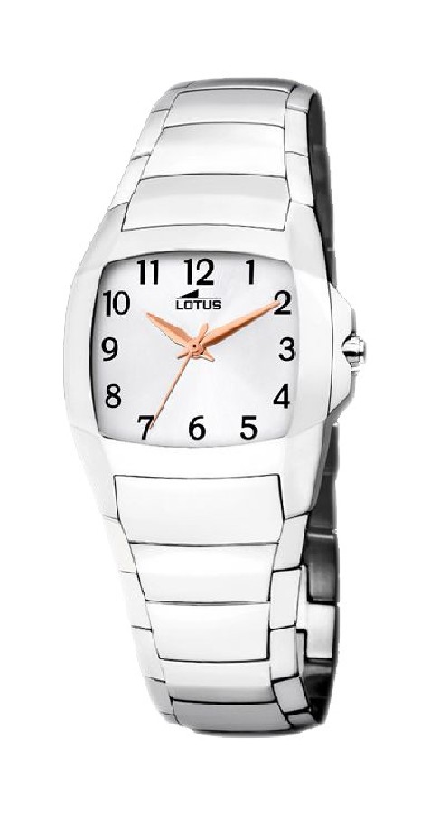 Lotus 15614/F - Vista frontal